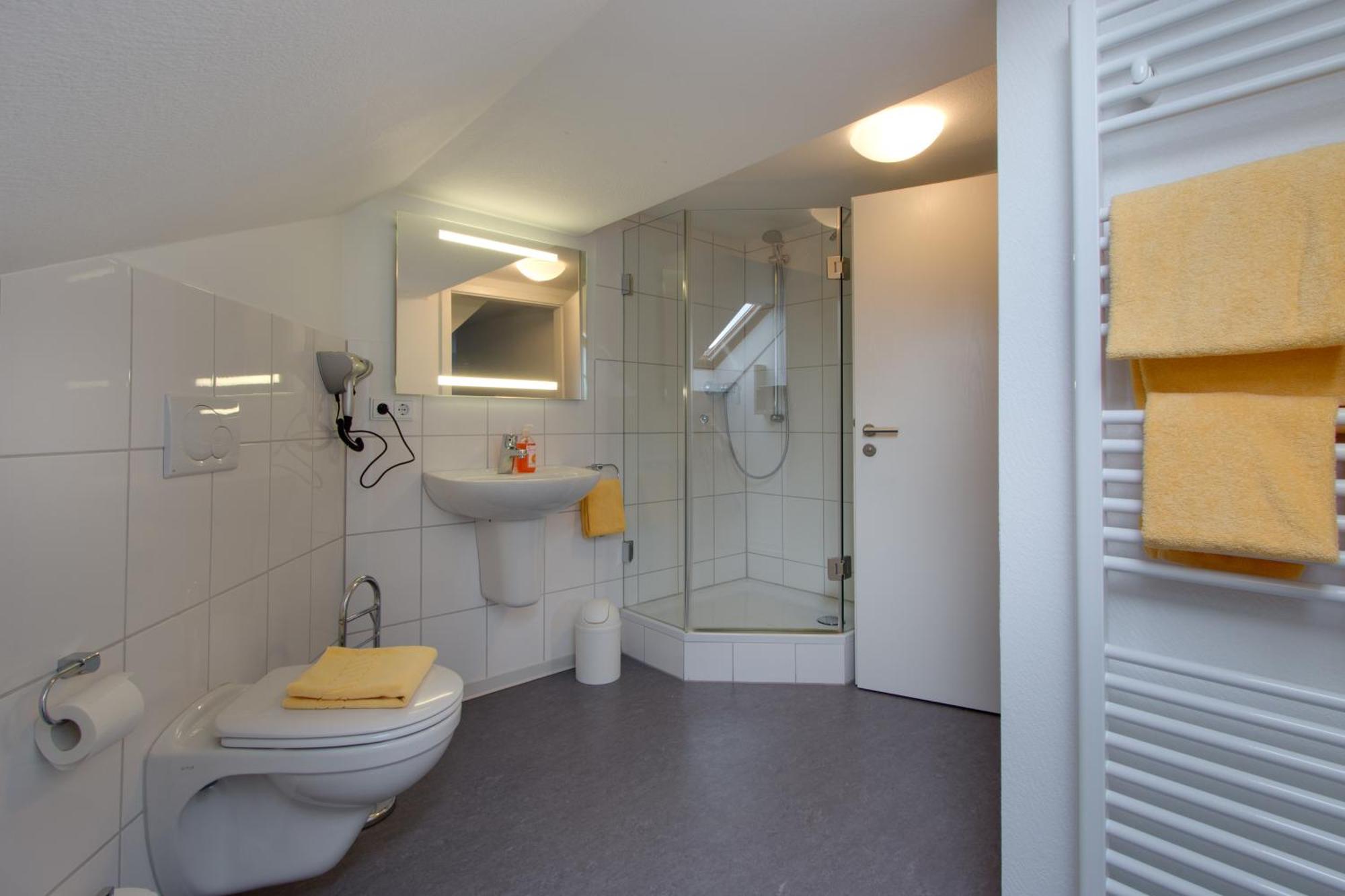 Gasthof Baeren Ochsenfurt Habitación foto
